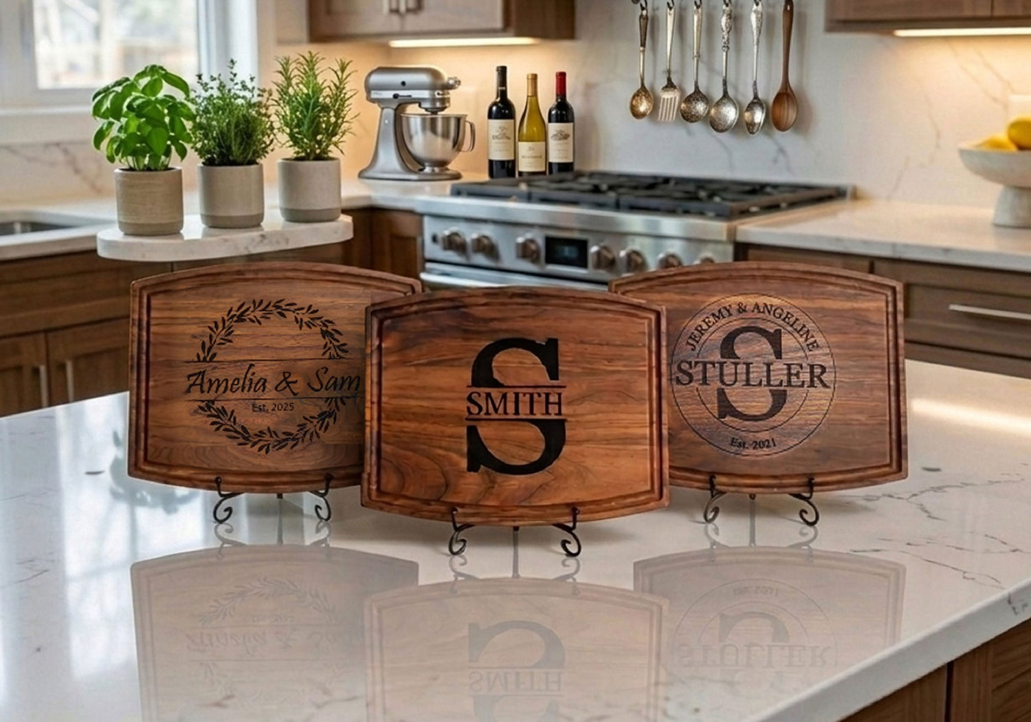 WEDDING AND COUPLE GIFTS
