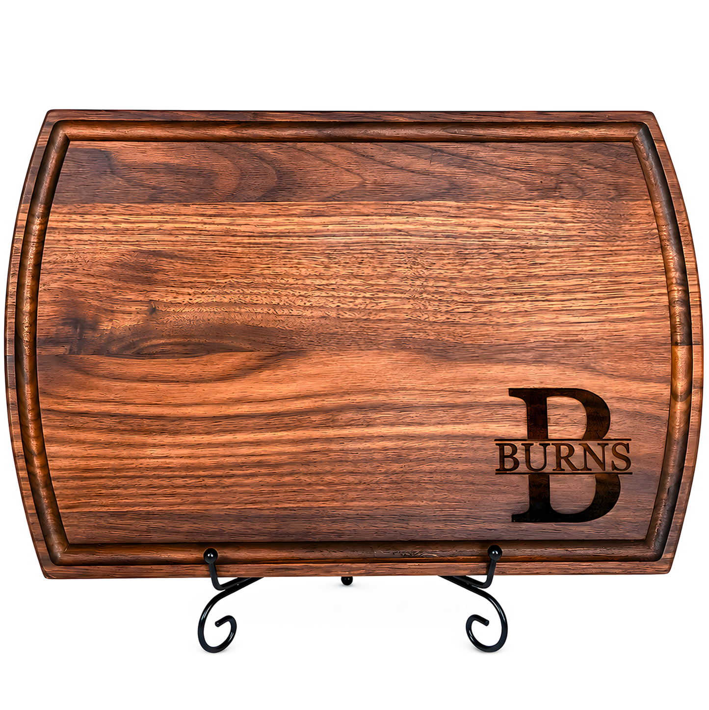 Personalized Cutting Board - Custom Cutting Board, Engraved Cutting Board, Wedding Gift, Housewarming Gift, Anniversary Gift 2