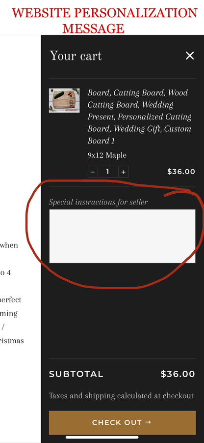 Board, Beach Cutting Board, Summer Hawaii Wood Cutting Board, Wedding Present, Personalized Cutting Board, Wedding Gift, Custom Board 1