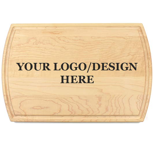 Corporate gift Board,  Closing Gift Cutting Board, Wood Cutting Board, Wedding Present, Personalized Cutting Board, Wedding Gift, Custom Board Mountain (Copy) (Copy)