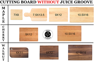 Board, Beach Cutting Board, Summer Hawaii Wood Cutting Board, Wedding Present, Personalized Cutting Board, Wedding Gift, Custom Board 1
