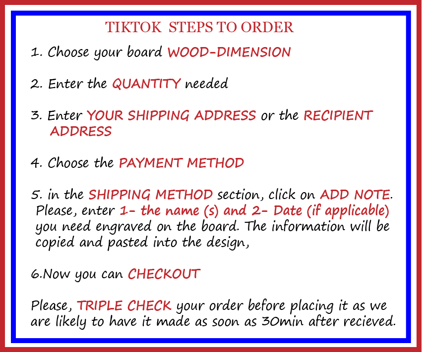 Personalized Cutting Board - Custom Cutting Board, Engraved Cutting Board, Wedding Gift, Housewarming Gift, Anniversary Gift 2