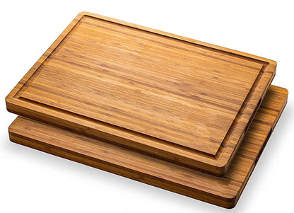Personalized Bamboo Cutting Board - Engraved Cutting Board, Custom Cutting Board, Wedding Gift, Housewarming Gift, Anniversary Gift, Closing Gift P (Copy)