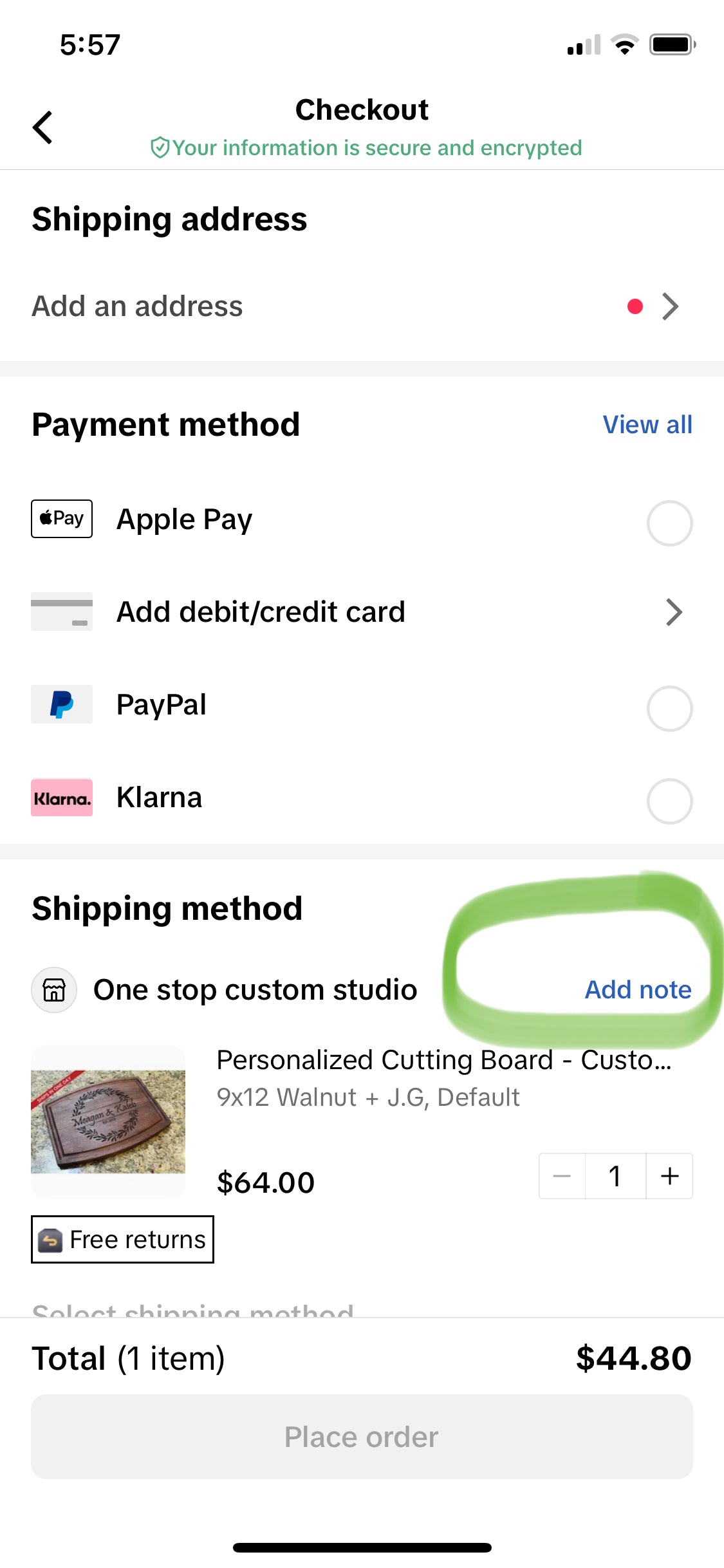 Board, Beach Cutting Board, Summer Hawaii Wood Cutting Board, Wedding Present, Personalized Cutting Board, Wedding Gift, Custom Board 1